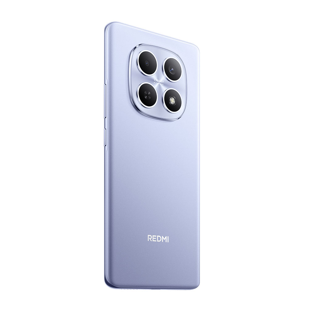 Смартфон Xiaomi Redmi Note 15 4G / 6.7'' / 6 ГБ / 128 ГБ / Purple photo 7
