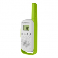 Радио Motorola TalkAbout T42 Triple 16 Channels 4km thumbnav 2
