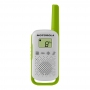 Radio Motorola TalkAbout T42 Triple 16 Channels 4km thumbnav 6