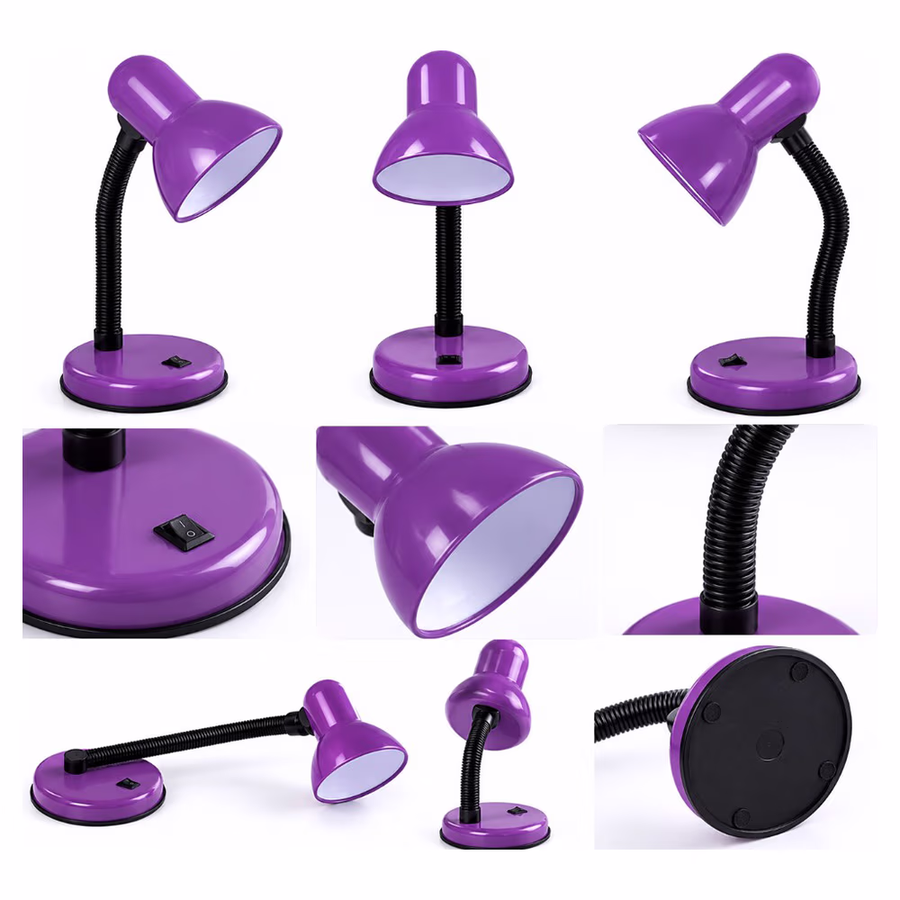 Настольная лампа Sirius TY2203BPurple