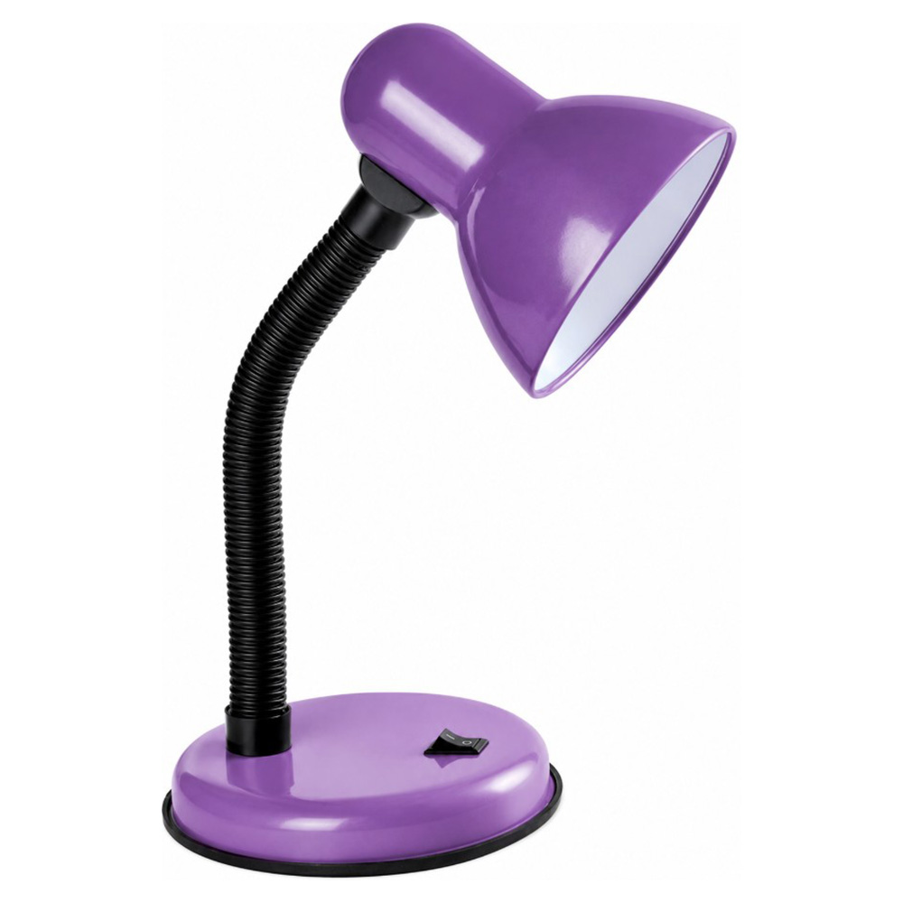 Настольная лампа Sirius TY2203BPurple photo 2