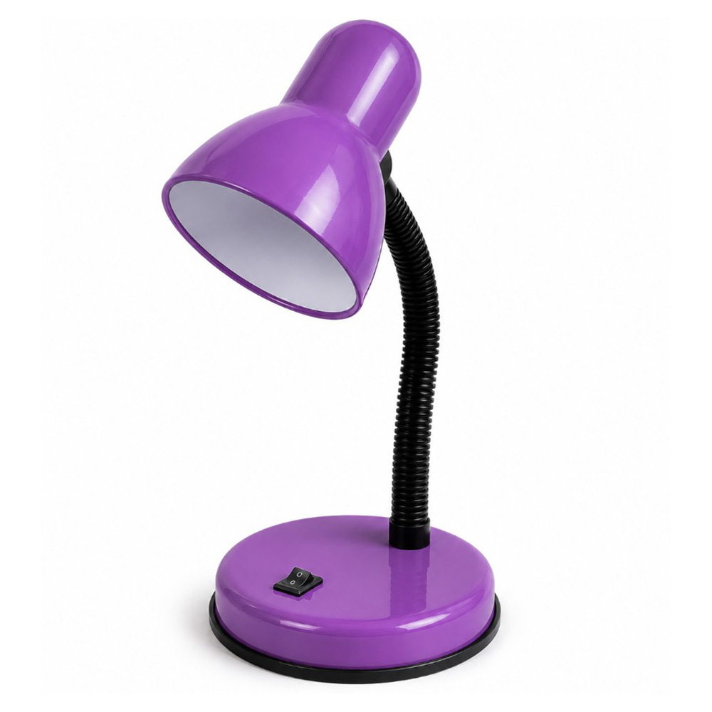 Настольная лампа Sirius TY2203BPurple photo 3