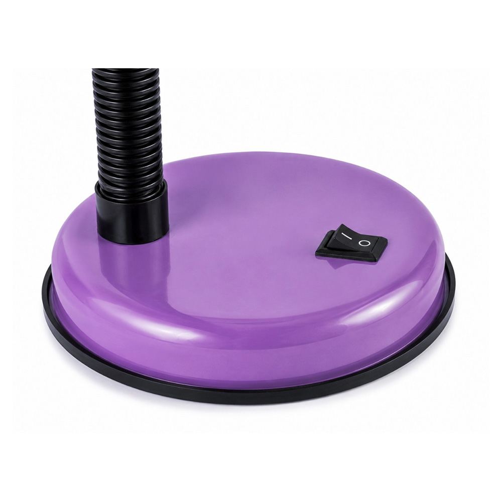 Настольная лампа Sirius TY2203BPurple photo 5