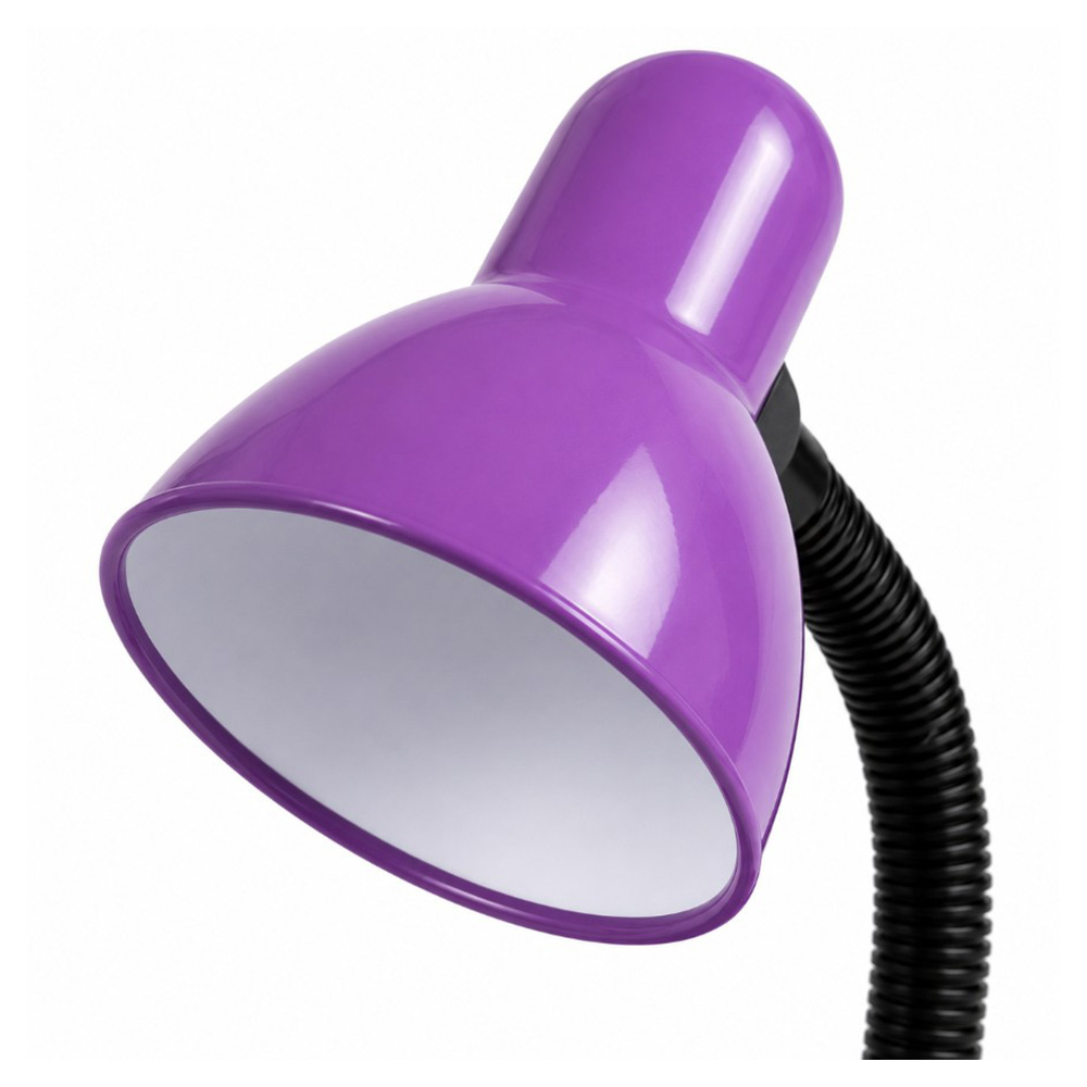 Настольная лампа Sirius TY2203BPurple photo 6