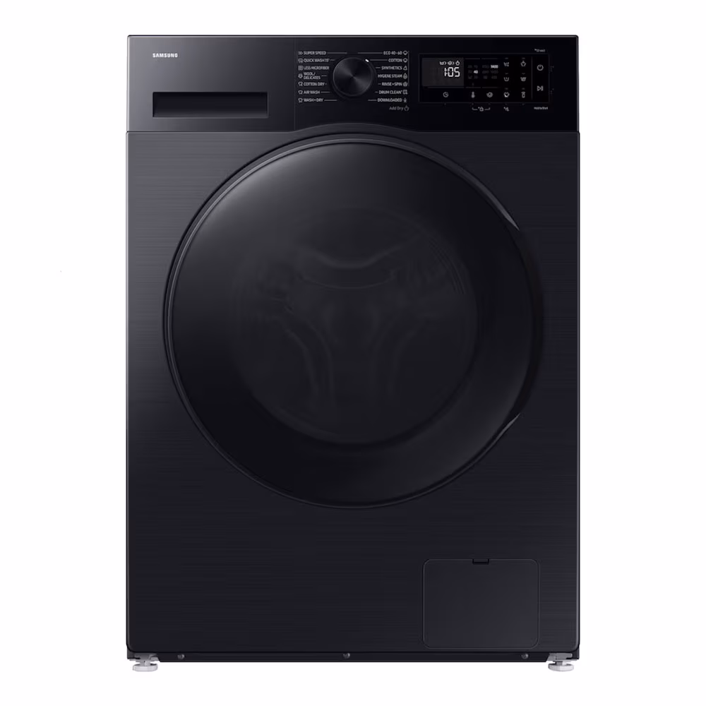 Стиральная машина с сушкой Samsung WD90DG5G34BBLE 