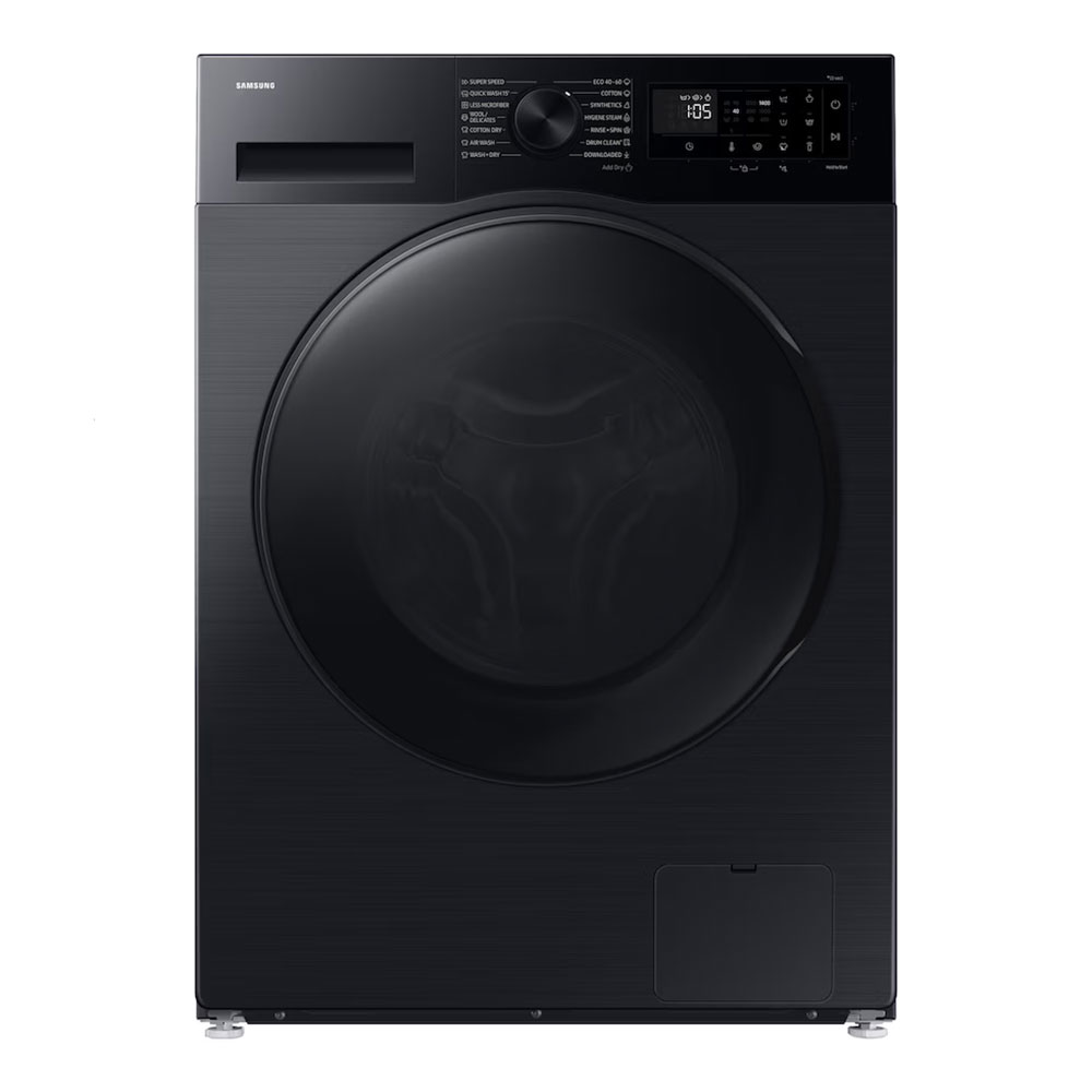 Стиральная машина с сушкой Samsung WD90DG5G34BBLE photo 1 Стиральная машина с сушкой Samsung WD90DG5G34BBLE photo 1