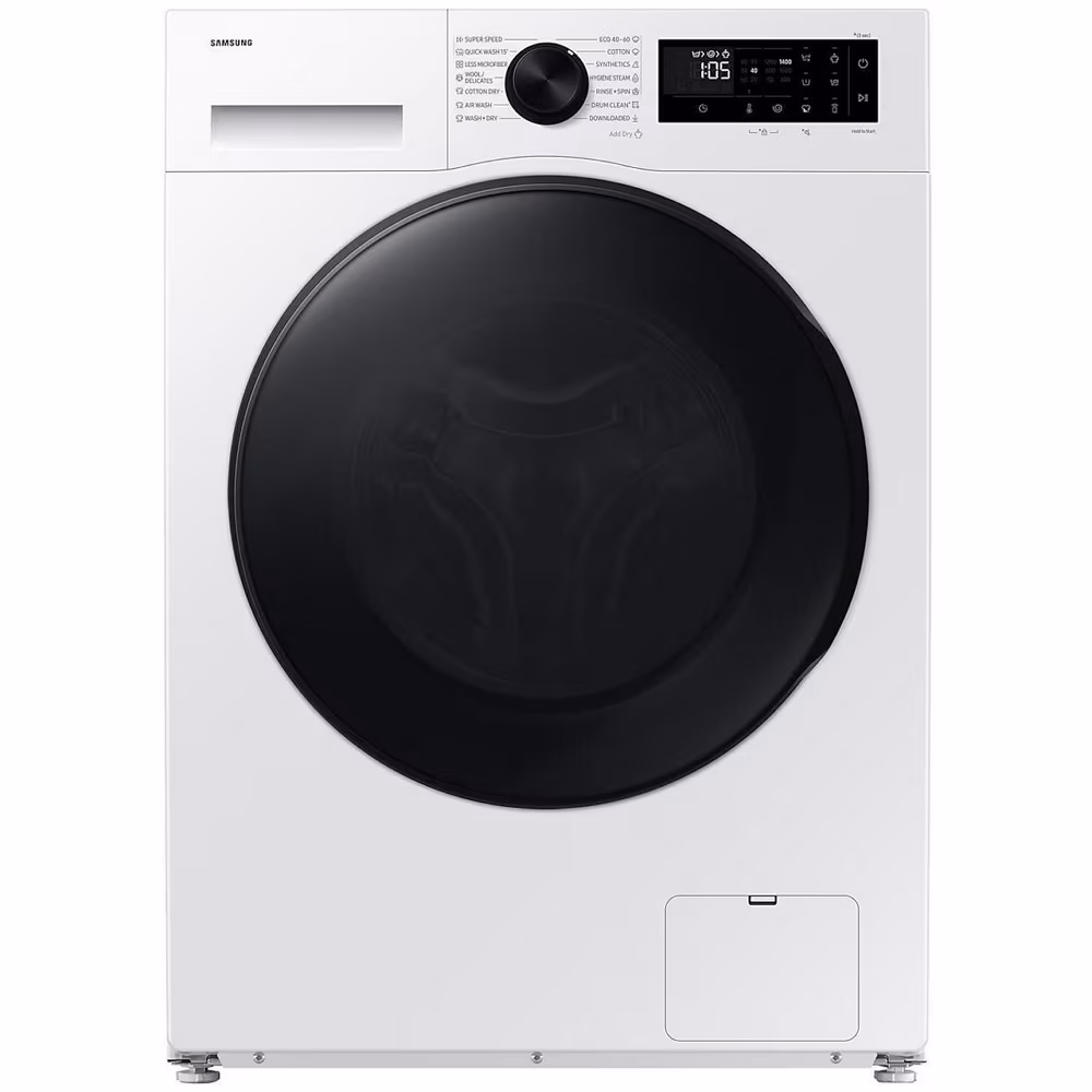 Стиральная машина с сушкой Samsung WD90DG5G34BELE   