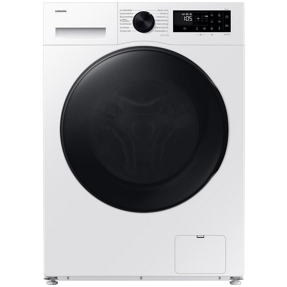 Masina de spalat cu uscator Samsung WD90DG5G34BELE   photo 1