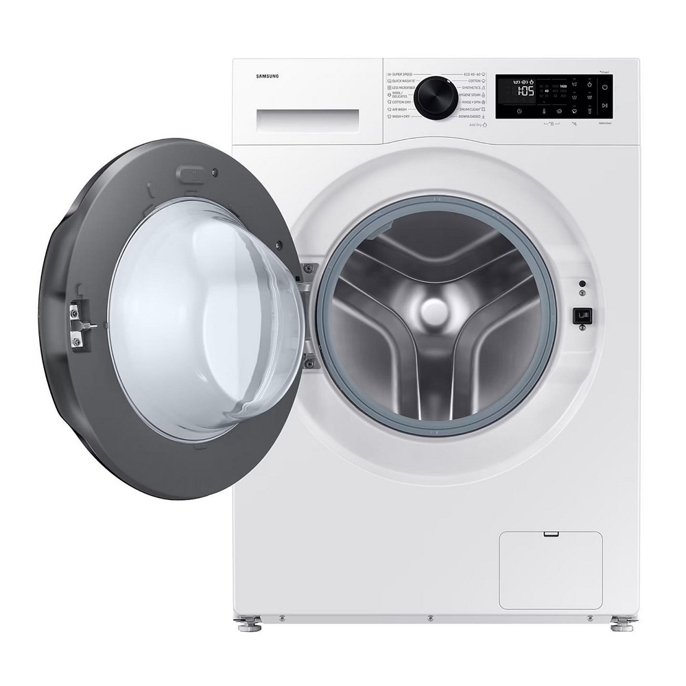 Masina de spalat cu uscator Samsung WD90DG5G34BELE   photo 2