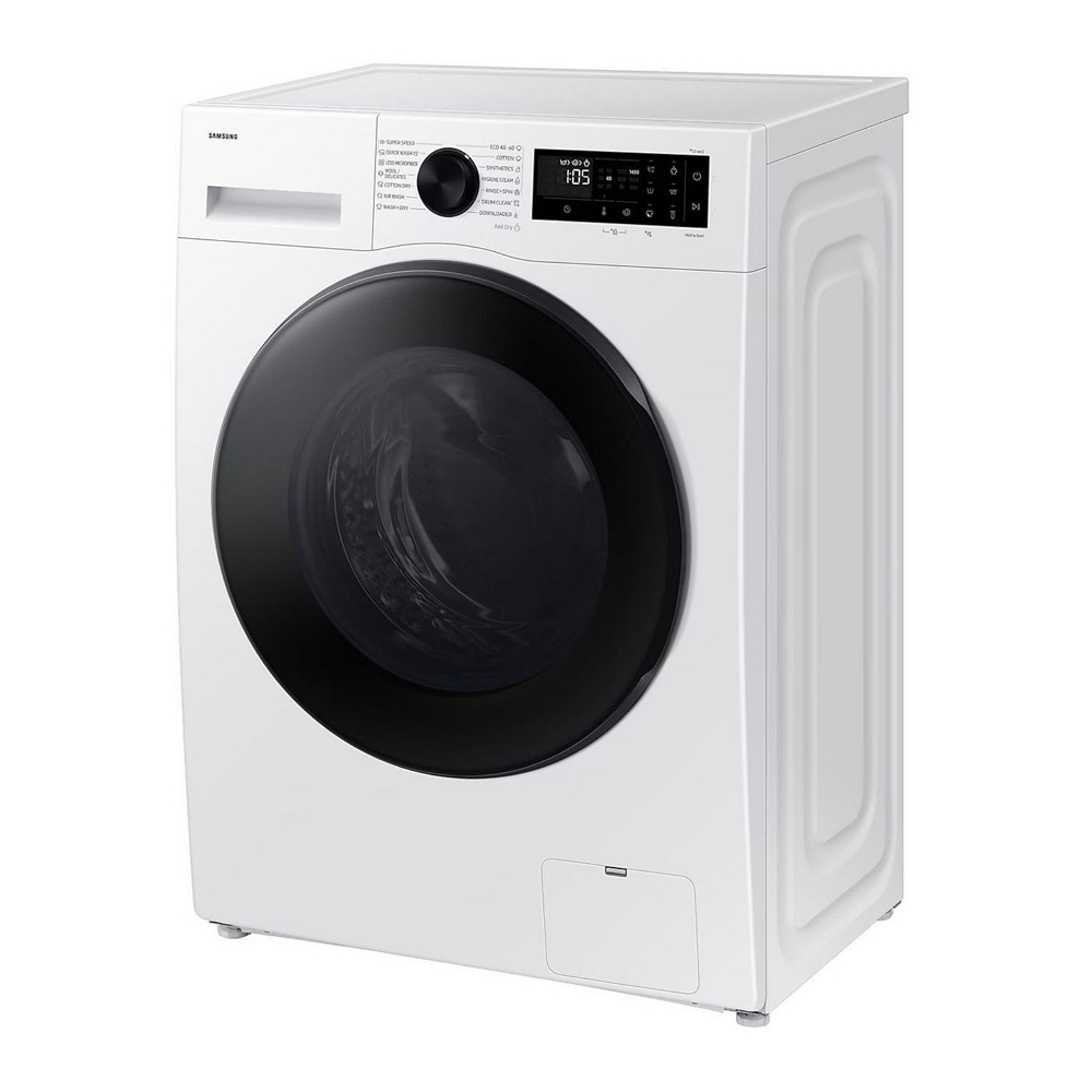 Masina de spalat cu uscator Samsung WD90DG5G34BELE   photo 5