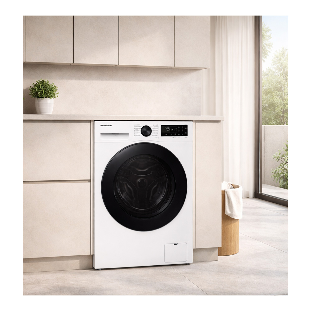 Masina de spalat cu uscator Samsung WD90DG5G34BELE   photo 7