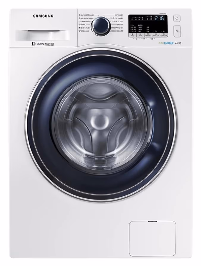 Masina de spalat Samsung WW70K42101WLE 