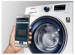 Masina de spalat Samsung WW70K42101WLE thumbnav 2