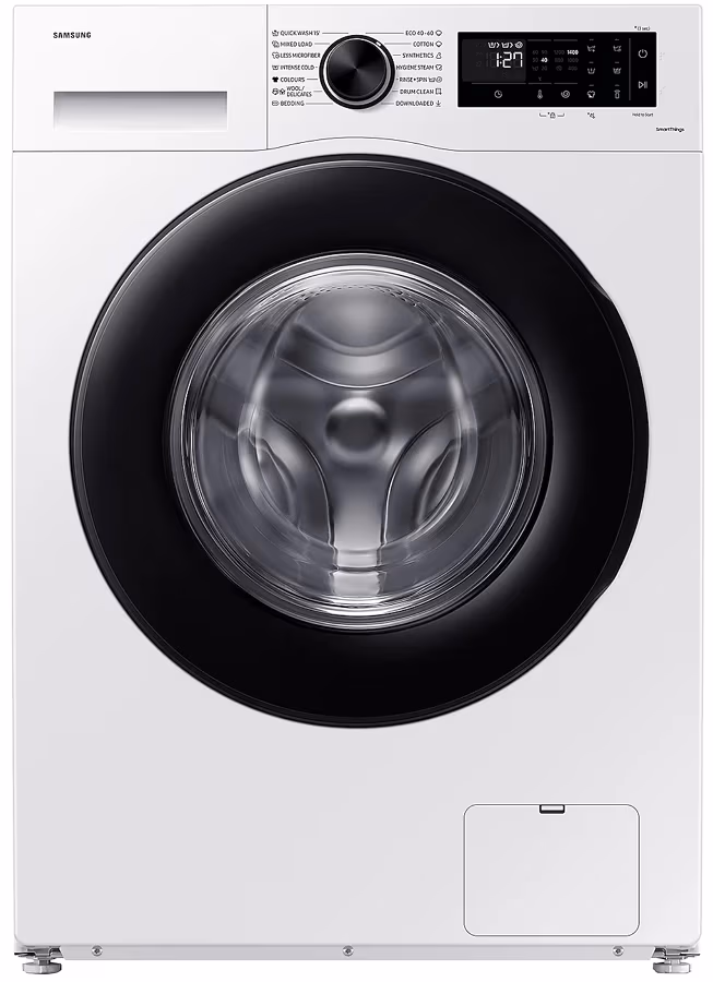 Masina de spalat Samsung WW80CGC04DAELE 