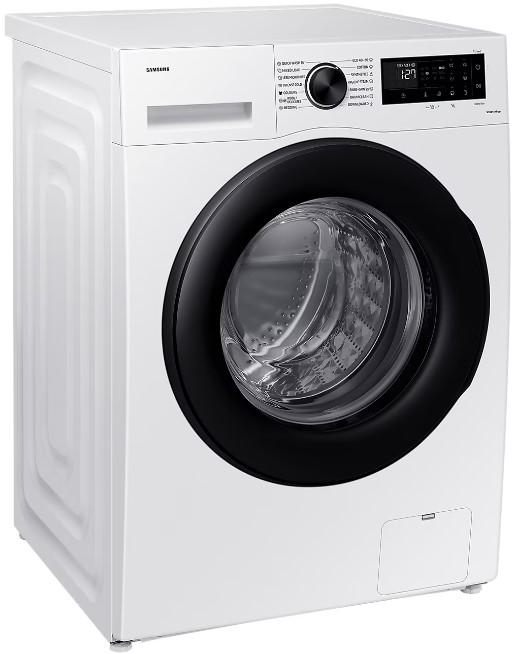 Masina de spalat Samsung WW80CGC04DAELE 8 kg / 1400 rot/min / A / Alb photo 10
