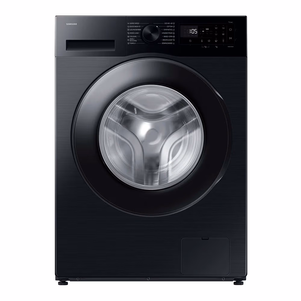Стиральная машина Samsung WW80FG5L32ABLE 