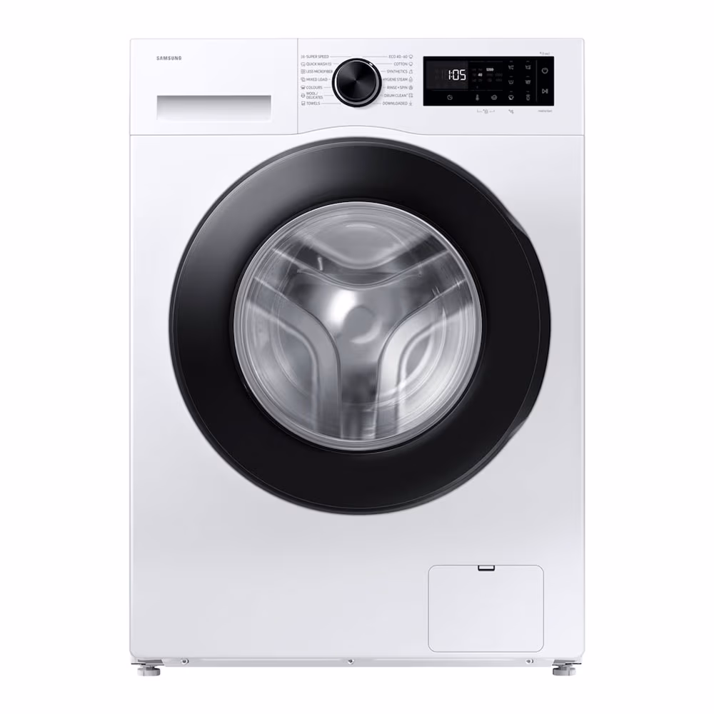 Стиральная машина Samsung WW80FG5L32AELE 