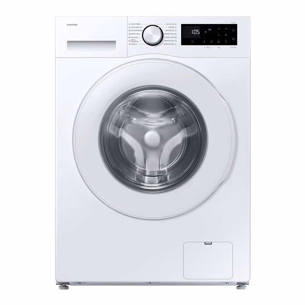 Стиральная машина Samsung WW80FG5L32TELE