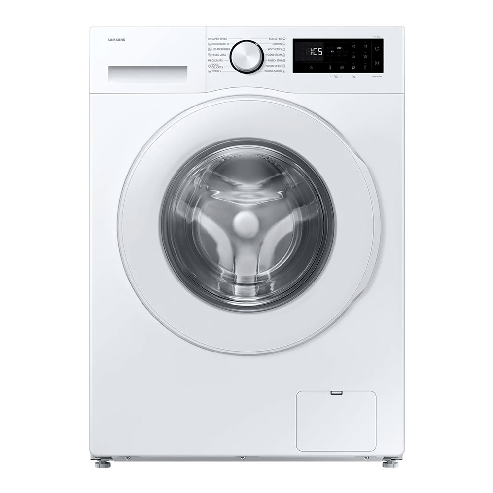 Стиральная машина Samsung WW80FG5L32TELE photo 1