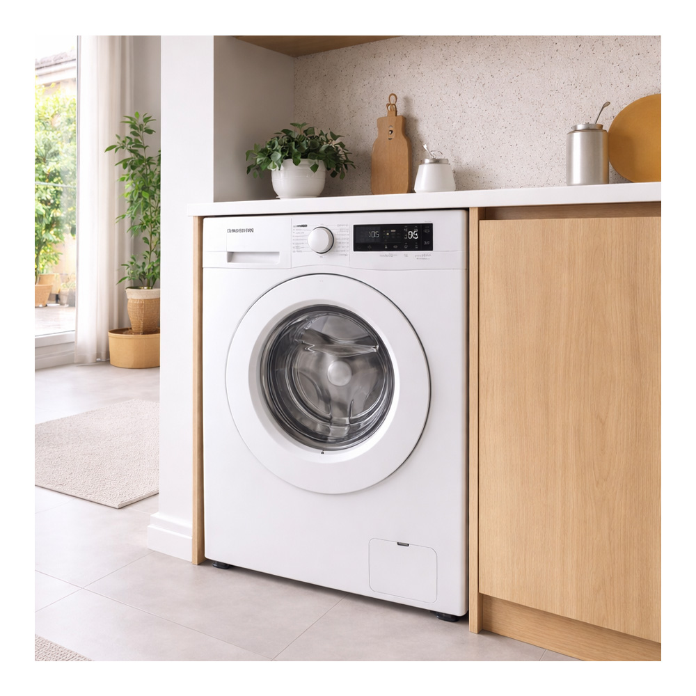 Стиральная машина Samsung WW80FG5L32TELE photo 10