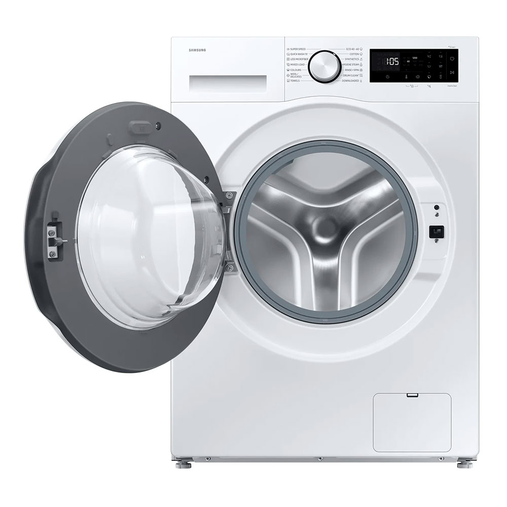 Стиральная машина Samsung WW80FG5L32TELE photo 2