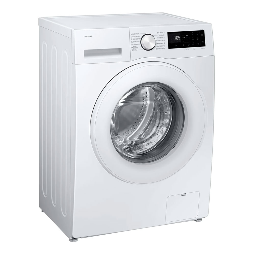 Стиральная машина Samsung WW80FG5L32TELE photo 3