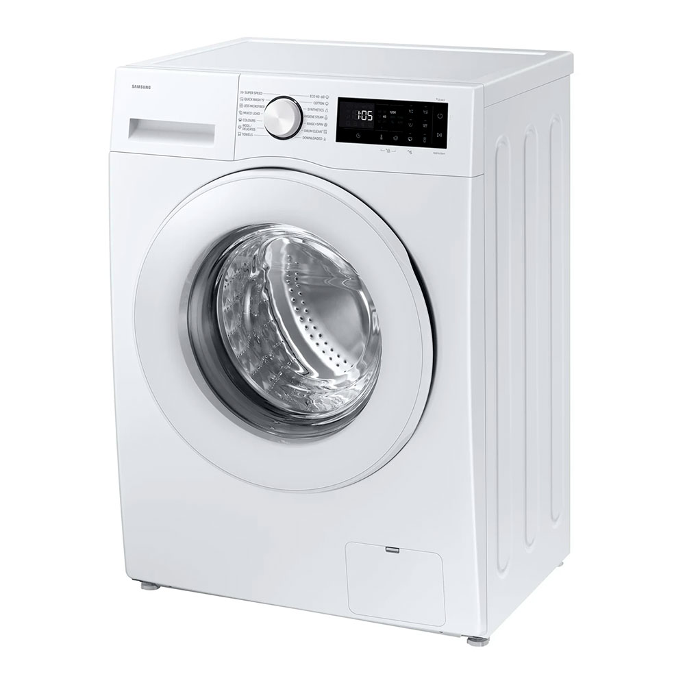 Стиральная машина Samsung WW80FG5L32TELE photo 4