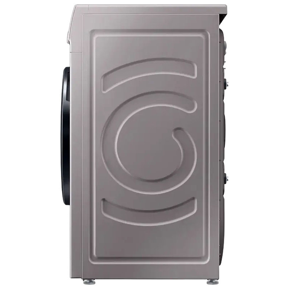 Masina de spalat Samsung WW80T304MBSLE 8 kg / 1400 rot/min / D / Gri photo 7