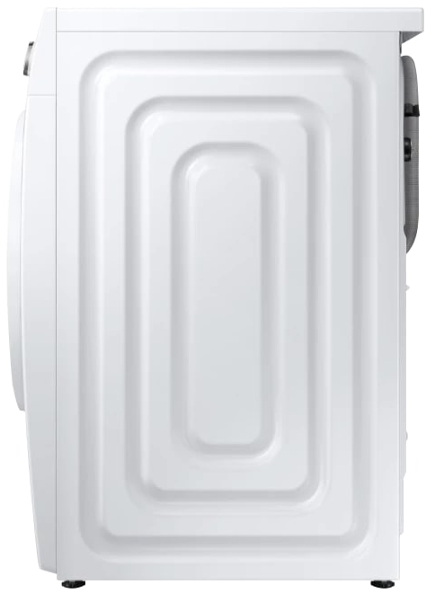 Стиральная машина Samsung WW80T4020EE1LE 8 кг / 1200 об/мин / D / Белый photo 2