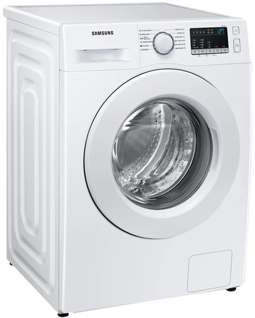 Стиральная машина Samsung WW80T4020EE1LE 8 кг / 1200 об/мин / D / Белый photo 6