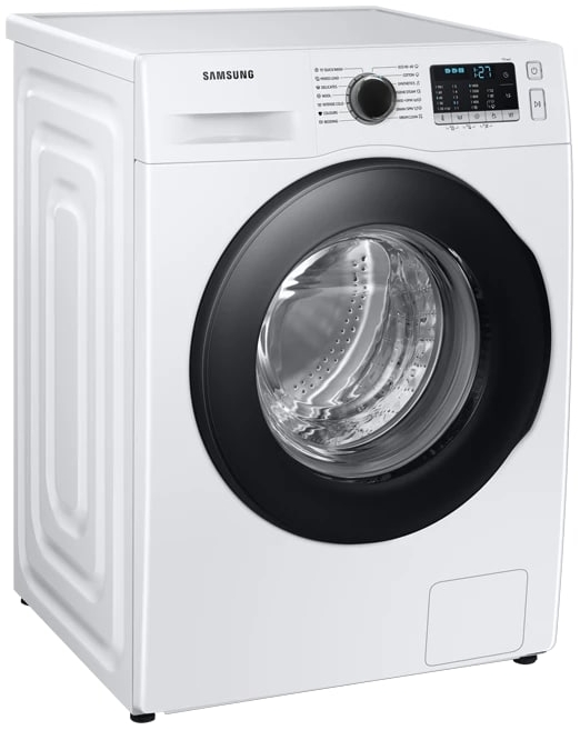 Стиральная машина Samsung WW80TA026AE1LE 8 кг / 1200 об/мин / A+++ / Белый photo 2