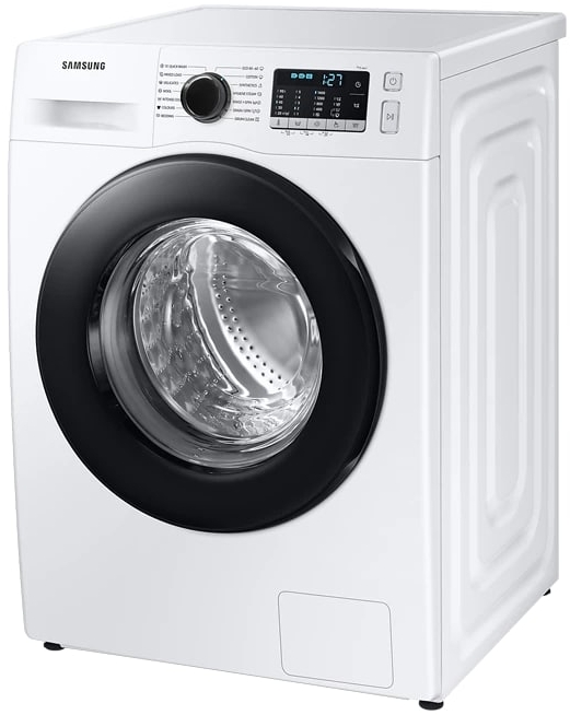 Стиральная машина Samsung WW80TA026AE1LE 8 кг / 1200 об/мин / A+++ / Белый photo 4