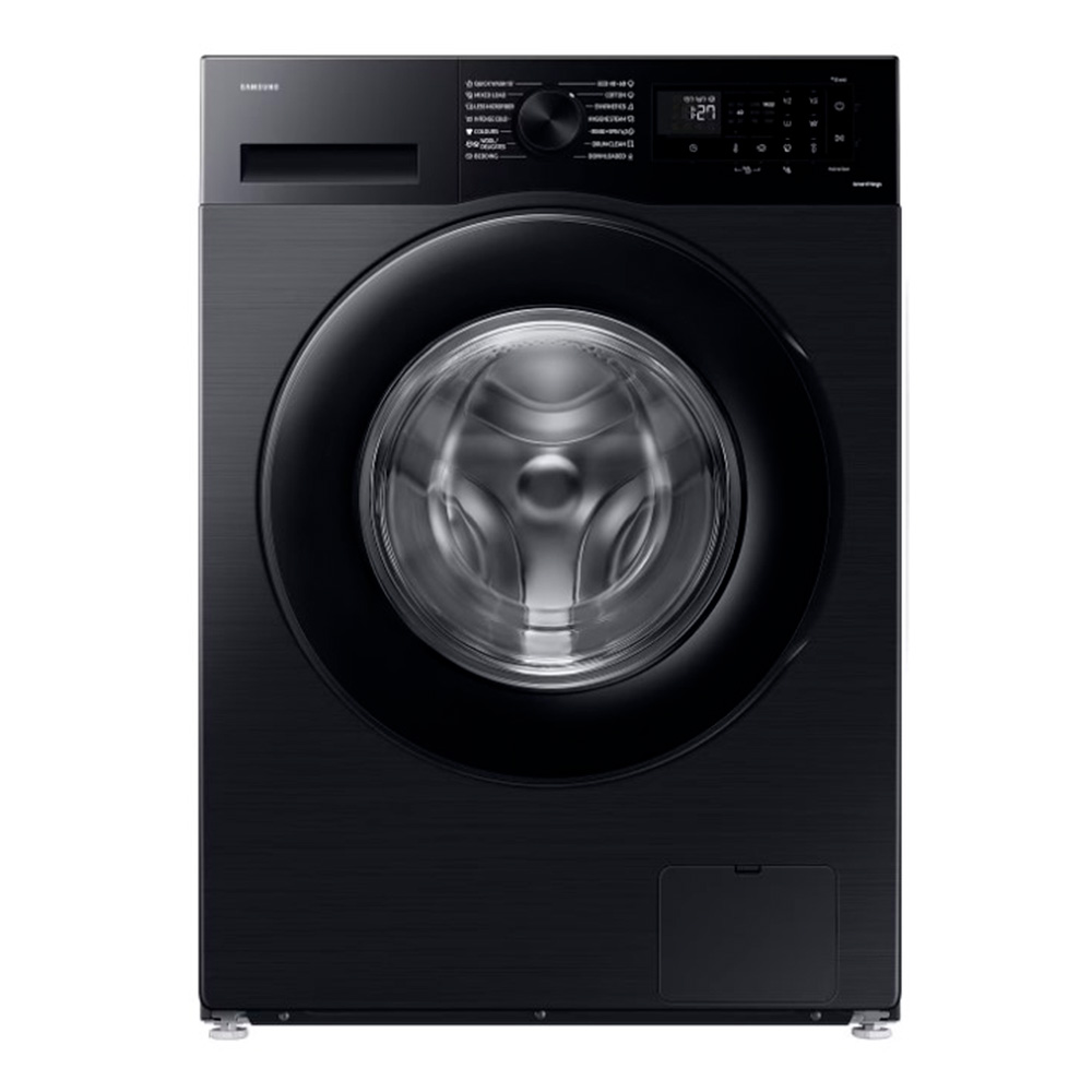 Стиральная машина Samsung WW90CGC04DABLE 9 кг / 1400 об/мин / A / Черный photo 1