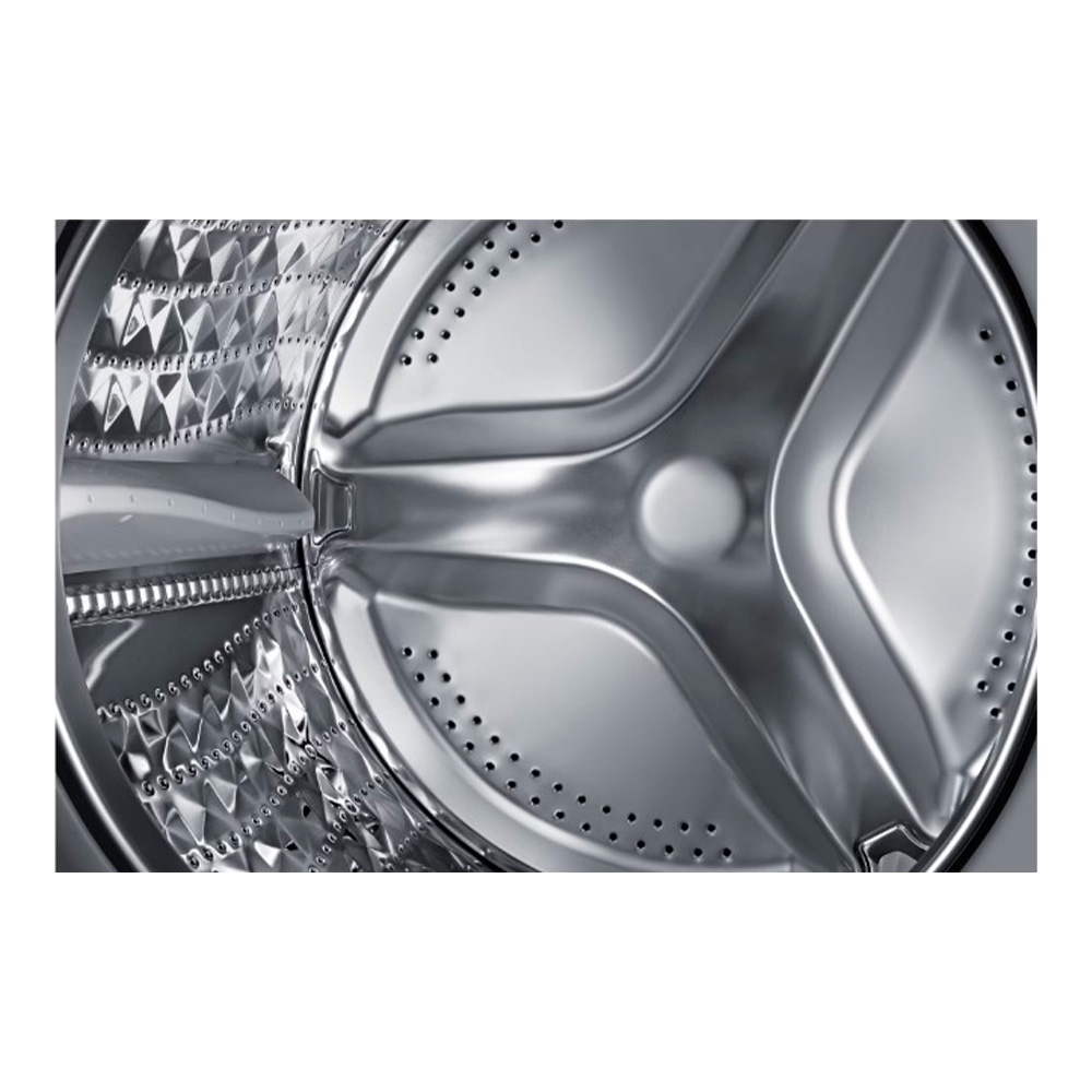 Стиральная машина Samsung WW90CGC04DABLE 9 кг / 1400 об/мин / A / Черный photo 5