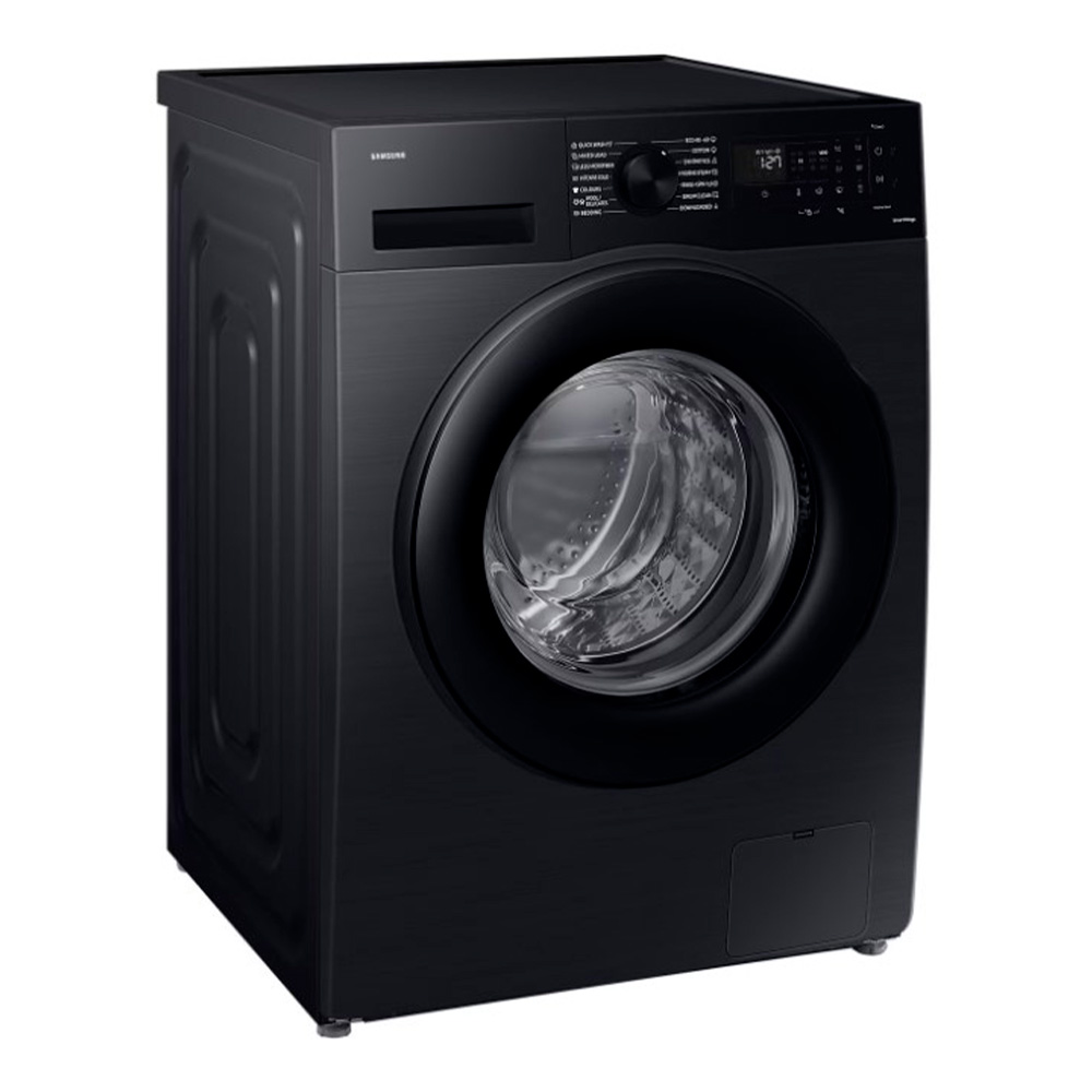Стиральная машина Samsung WW90CGC04DABLE 9 кг / 1400 об/мин / A / Черный photo 6