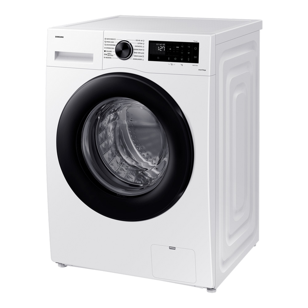 Masina de spalat Samsung WW90CGC04DAELE 9 kg / 1400 rot/min / A / Alb photo 5