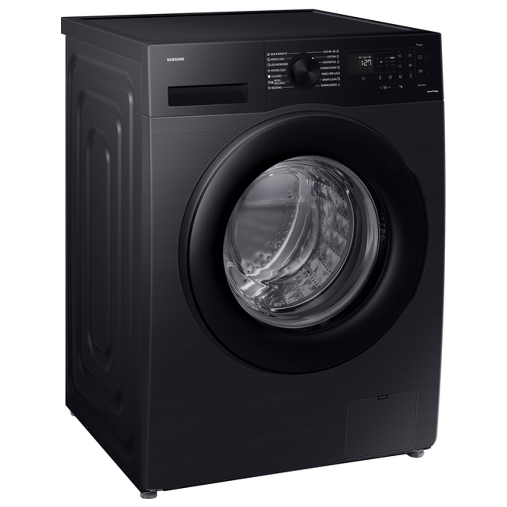 Стиральная машина Samsung WW90CGC0EDABLE 9 кг / 1400 об/мин / A / Черный photo 5