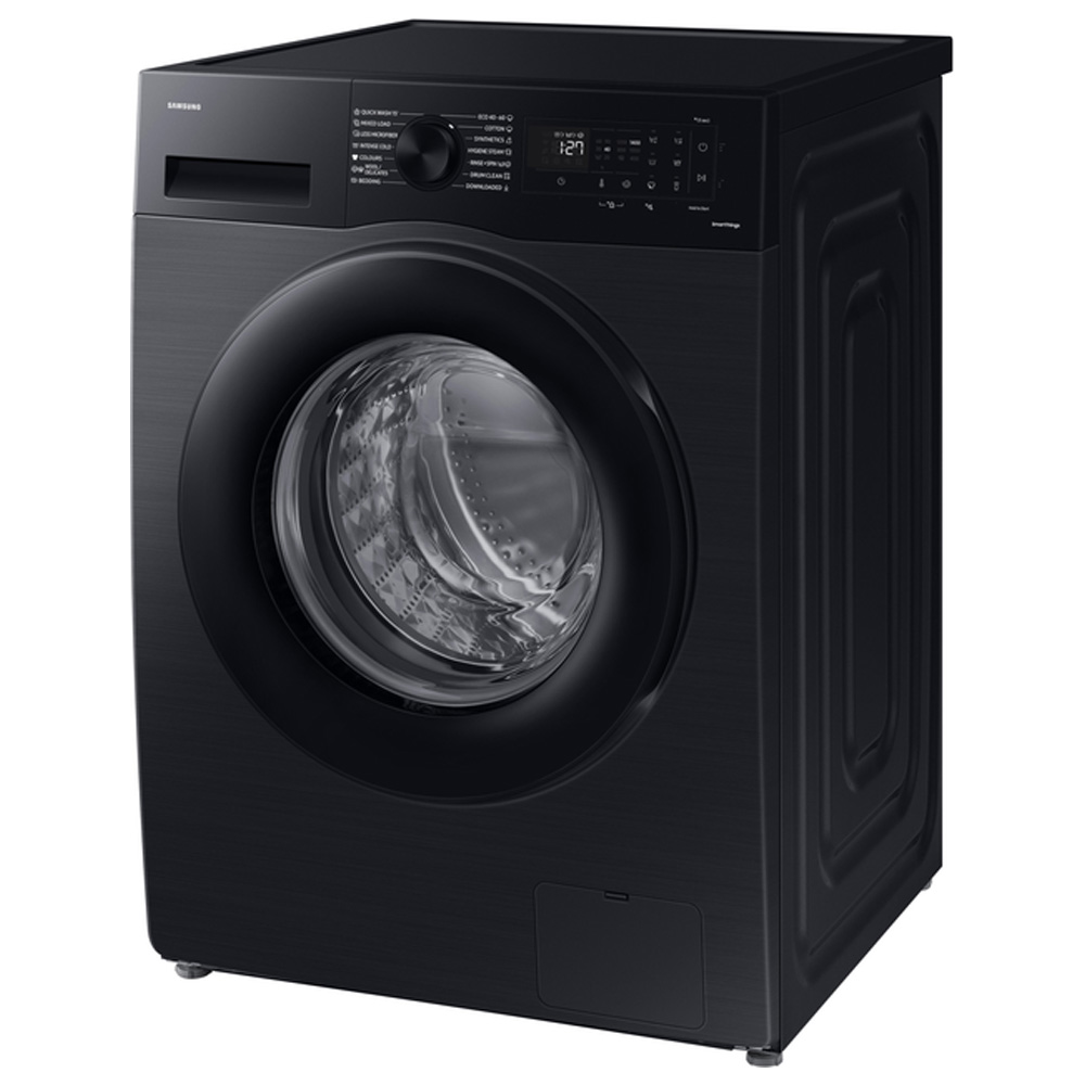 Стиральная машина Samsung WW90CGC0EDABLE 9 кг / 1400 об/мин / A / Черный photo 7