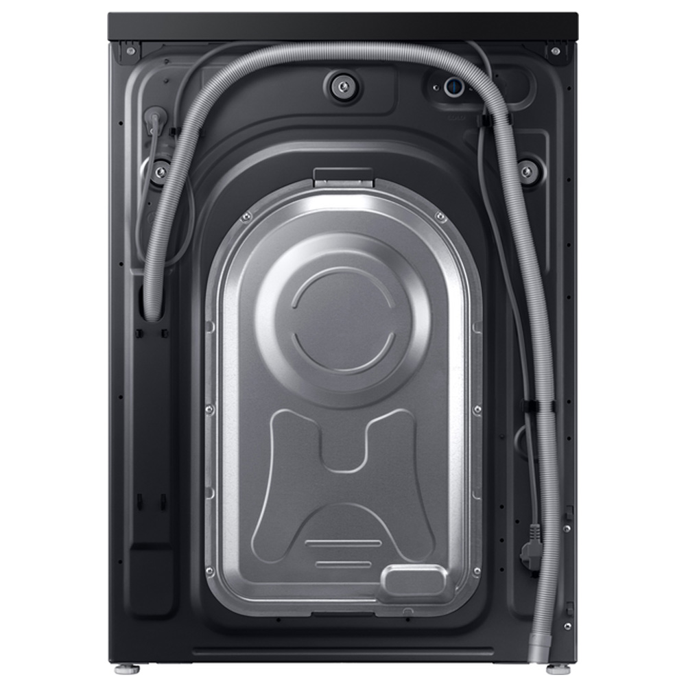 Стиральная машина Samsung WW90CGC0EDABLE 9 кг / 1400 об/мин / A / Черный photo 8