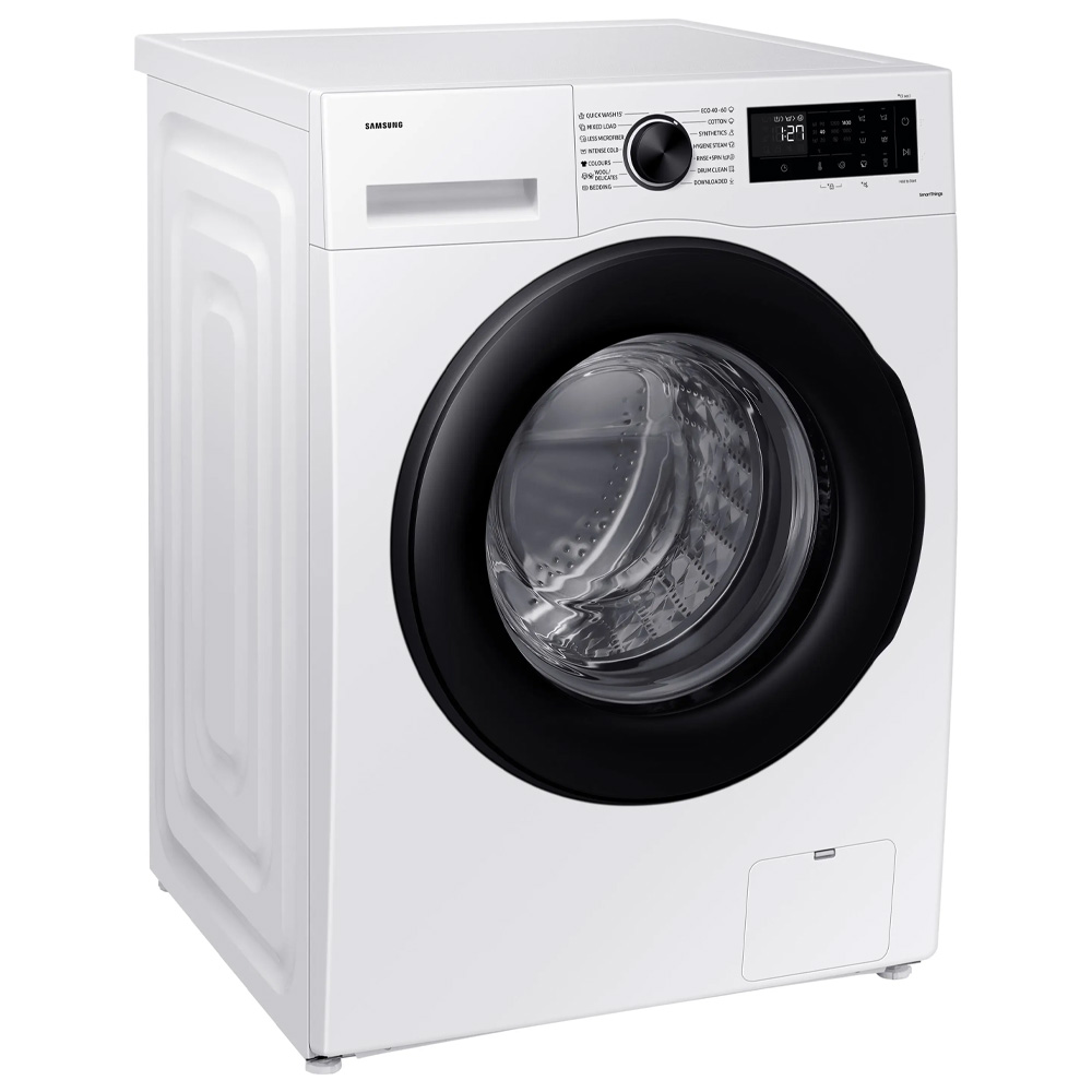 Masina de spalat Samsung WW90CGC0EDAELE 9 kg / 1400 rot/min / A / Alb photo 3