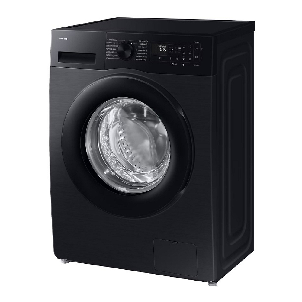 Стиральная машина Samsung WW90DG5G34ABLE 9 кг / 1400 об/мин / A / Черный photo 6