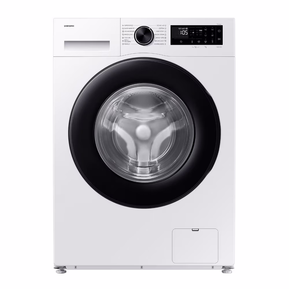 Стиральная машина Samsung WW90DG5G34AELE 