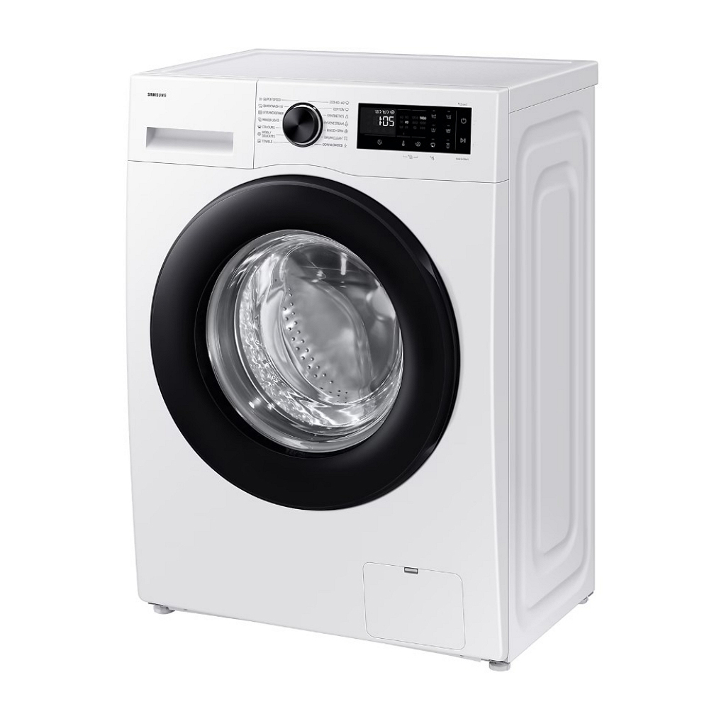 Стиральная машина Samsung WW90DG5G34AELE 9 кг / 1400 об/мин / A / Белый photo 5