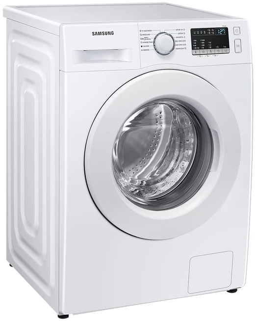 Стиральная машина Samsung WW90T4020EE1LE 9 кг / 1200 об/мин / D / Белый photo 2