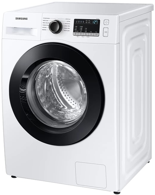 Стиральная машина Samsung WW90T4040CE1LE 9 кг / 1400 об/мин / D / Белый photo 6