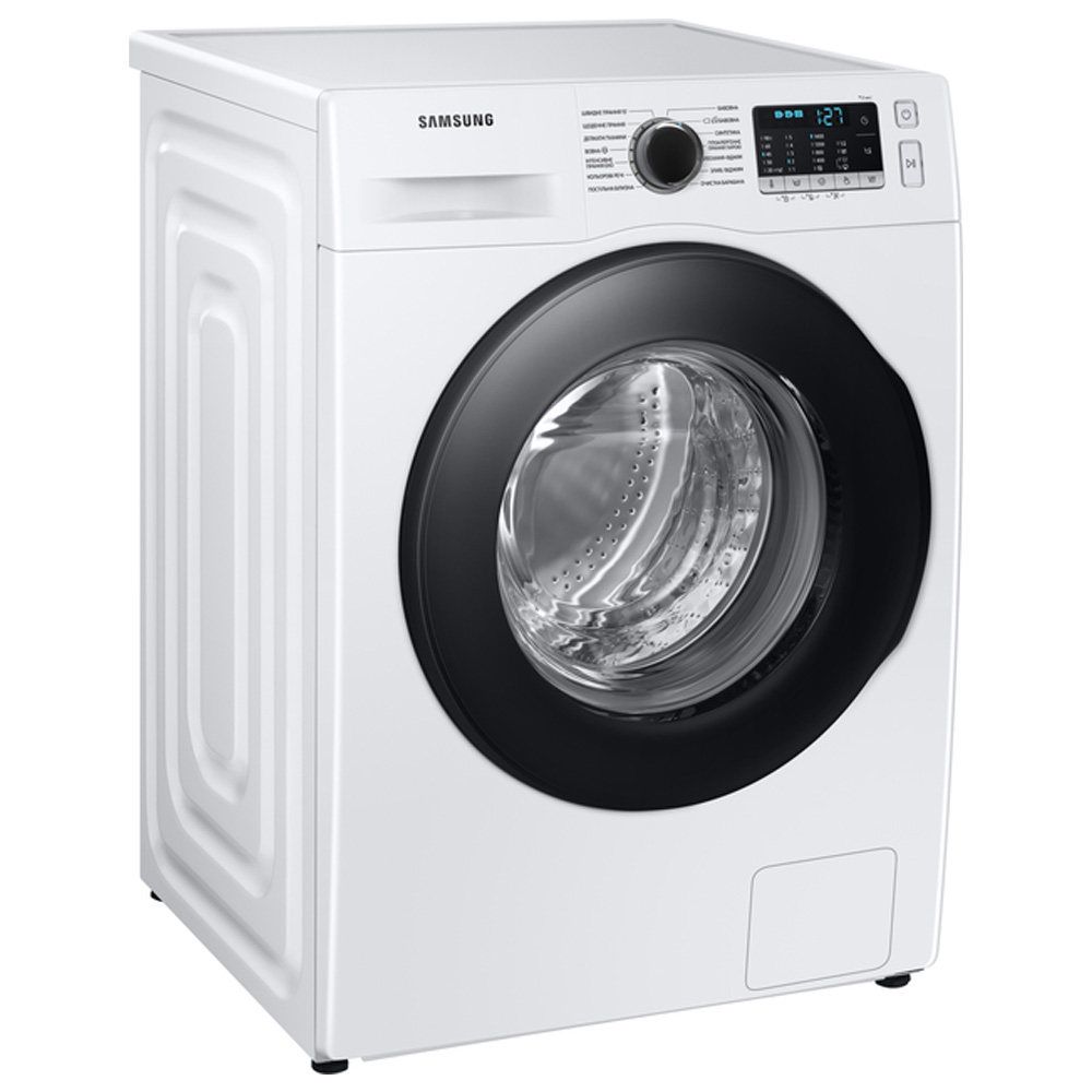 Masina de spalat Samsung WW90TA047AE1LE 9 kg / 1400 rot/min / A / Alb photo 3