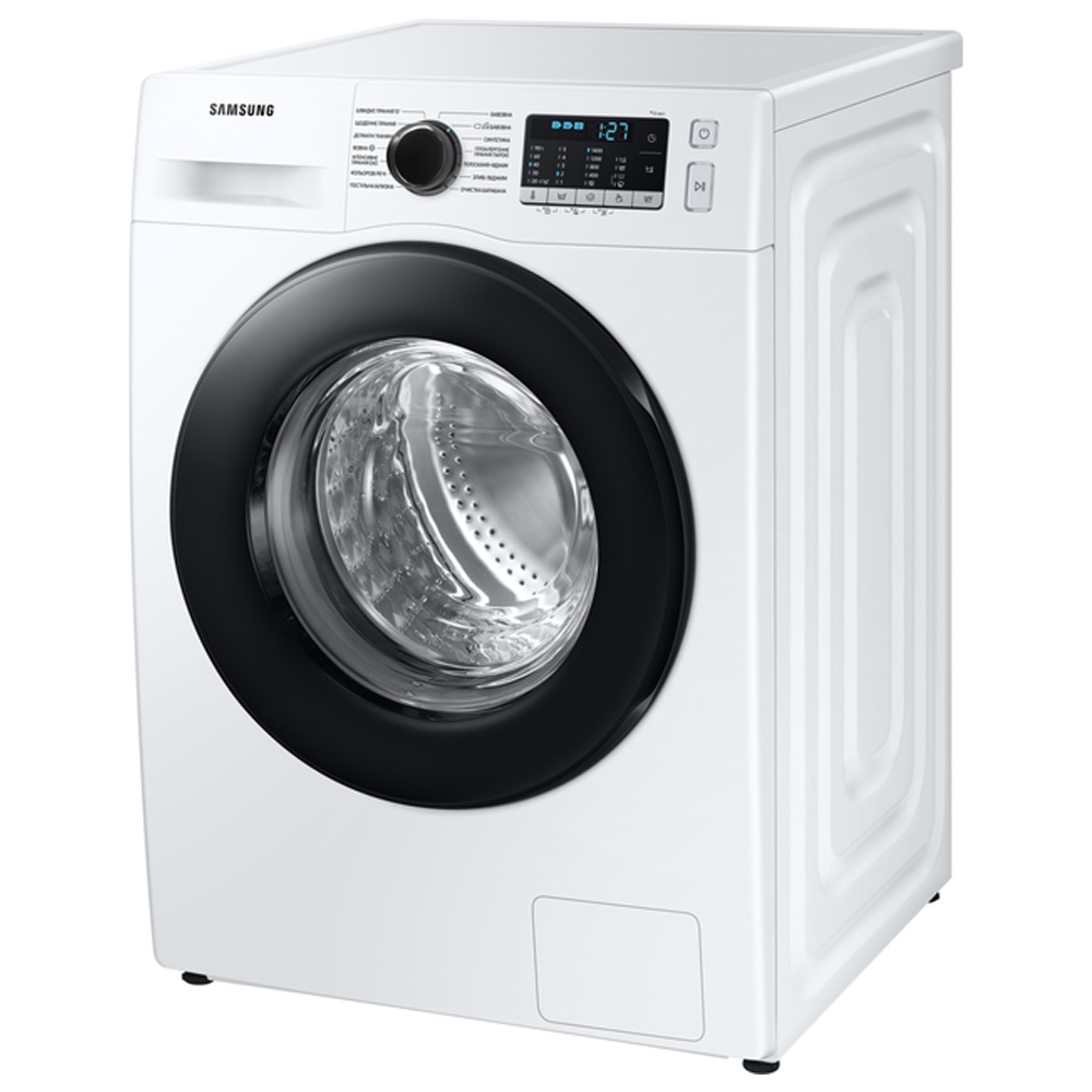 Masina de spalat Samsung WW90TA047AE1LE 9 kg / 1400 rot/min / A / Alb photo 4