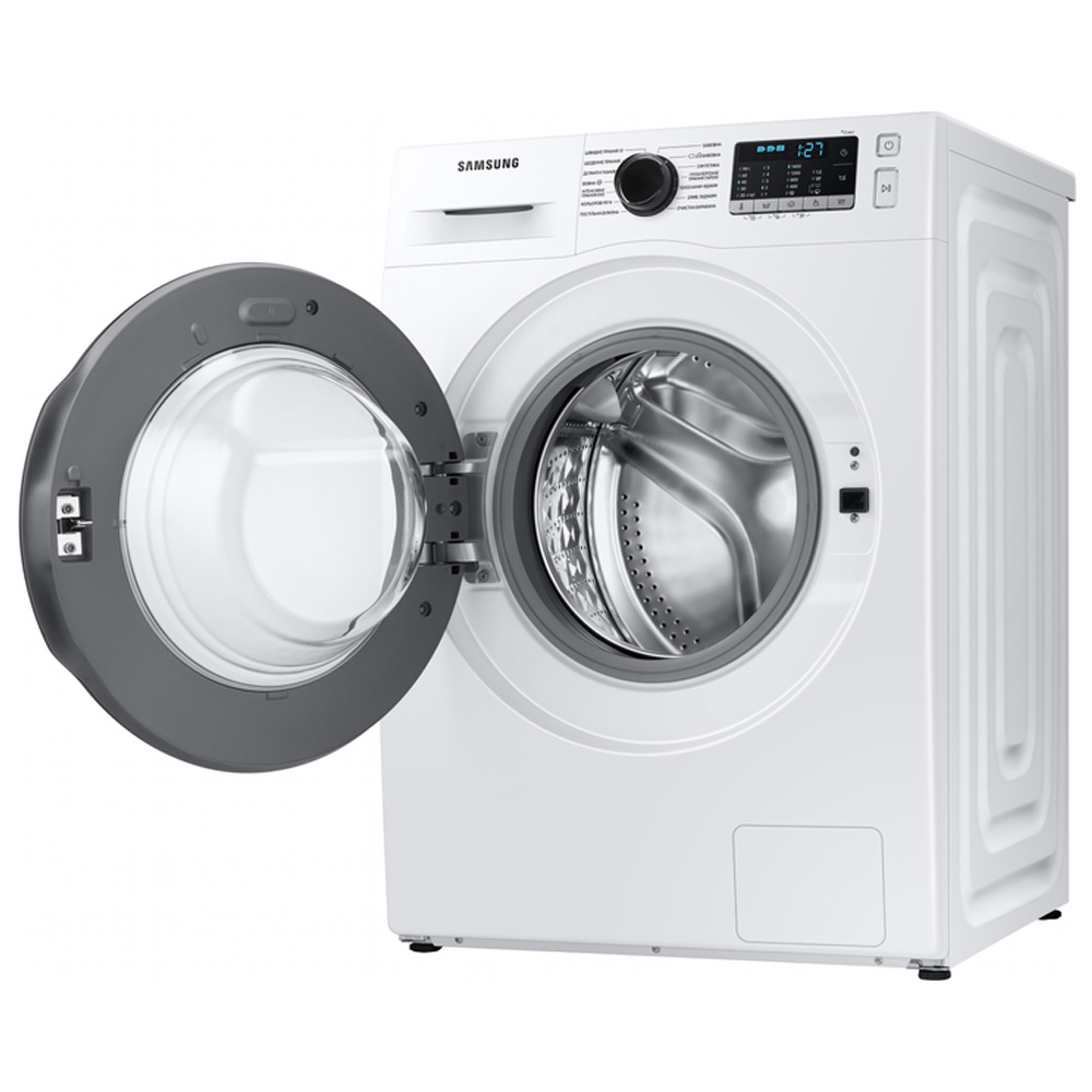 Masina de spalat Samsung WW90TA047AE1LE 9 kg / 1400 rot/min / A / Alb photo 5