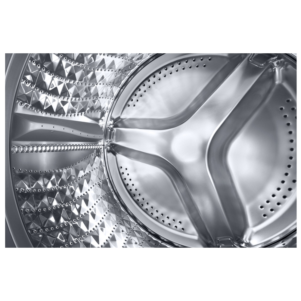 Masina de spalat Samsung WW90TA047AE1LE 9 kg / 1400 rot/min / A / Alb photo 6