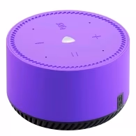 Умная колонка Yandex Station Lite YNDX-00025P Purple
